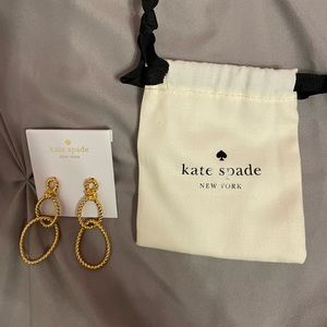 Kate Spade Earrings